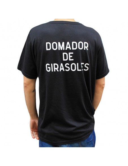 Camiseta Jupep Tshirt Negra Compra Online