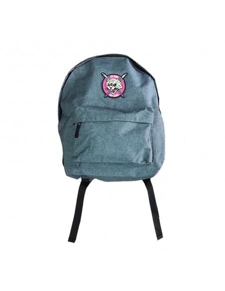 Mochila para merchandising poliéster 18 litros