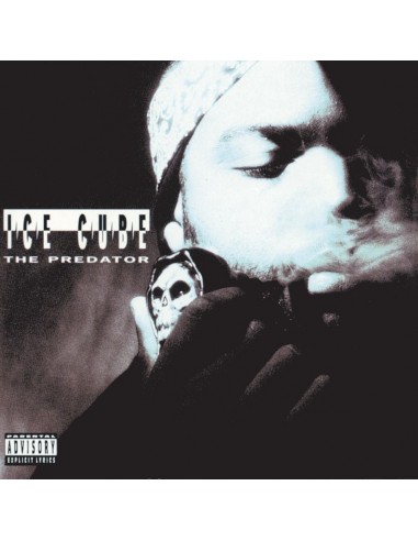 CD ICE CUBE "THE PREDATOR"